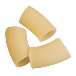 PACCHERI RIGATI PASTA SENZA GLUTINE 500 G - Farmaunclick.it