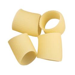 MIEZ PACCHERI RIGATI PASTA SENZA GLUTINE 500 G - Farmaunclick.it