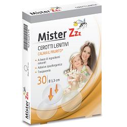 MISTER Z PATCH POST-PUNT 30PZ - Farmaunclick.it