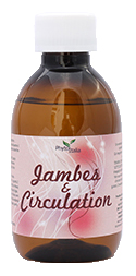 JAMBESAFFINES 200 ML - Farmaunclick.it