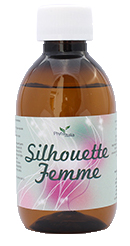 SILHOUETTE FEMME 200 ML - Farmaunclick.it