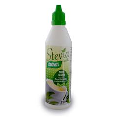 STEVIA LIQUIDA FLACONCINO CONTAGOCCE 90 ML - Farmaunclick.it