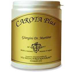 CAROTA PLUS 360 G POLVERE - Farmaunclick.it