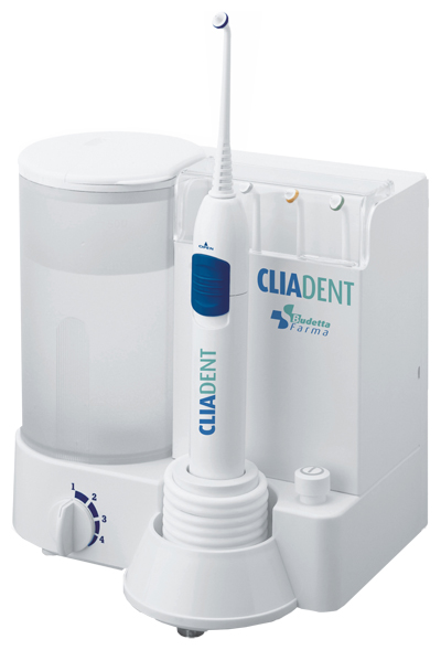 CLIADENT COLLUTORIO 0,05% CLOREXIDINA 200ML* - Farmaunclick.it