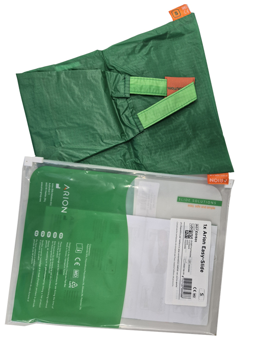 EASY-SLIDE APPLICATORE CALZE TERAPEUTICHE TAGLIA S 1 PEZZO - Farmaunclick.it