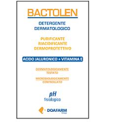 BACTOLEN DETERGENTE DERMATOLOGICO 250 ML - Farmaunclick.it