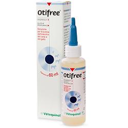 OTIFREE SOLUZIONE AURICOLARE 60 ML - Farmaunclick.it