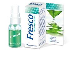 FRESCO SPRAY 15 ML - Farmaunclick.it