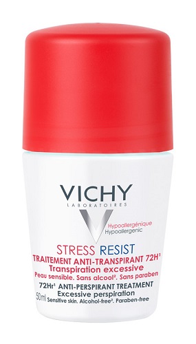 DEODORANTE STRESS RESIST ROLL-ON 50 ML - Farmaunclick.it