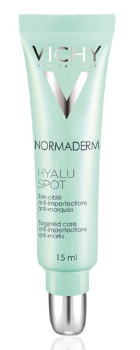 NORMADERM HYALUSPOT 15 ML - Farmaunclick.it