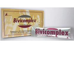 BIVICOMPLEX 10 BUSTINE STICK PACK 10 ML - Farmaunclick.it