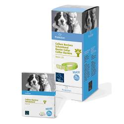 PROTECTION COLLARE BARRIERA CANE 75 CM - Farmaunclick.it