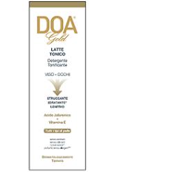 DOA GOLD LATTE/TONICO DETERGENTE - Farmaunclick.it