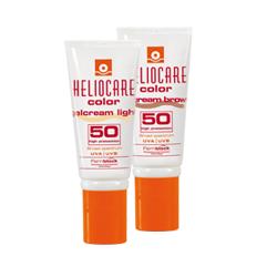 HELIOCARE COLOR LIGHT SPF 50 50 ML - Farmaunclick.it