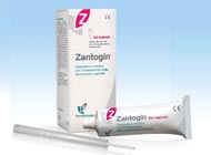ZANTOGIN GEL VAGINALE 30 G - Farmaunclick.it