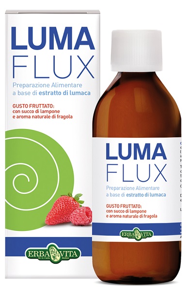 LUMAFLUX 150 ML - Farmaunclick.it