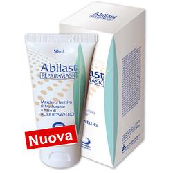 ABILAST REPAIR MASK 50 ML - Farmaunclick.it