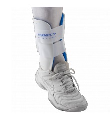 CAVIGLIERA BIVALVA FORM FIT NIDO D'APE GIBAUD ORTHO TAGLIA UNICA ALTEZZA 25 CM DESTRA - Farmaunclick.it