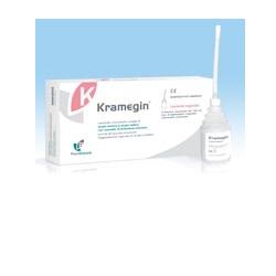 KRAMEGIN LAVANDA VAGINALE 5 FLACONI 100 ML CON CANNULA - Farmaunclick.it