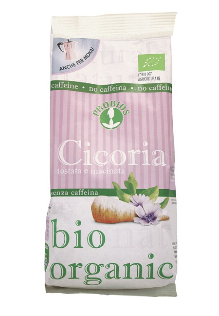 CICORIA SENZA CAFFEINA 500 G - Farmaunclick.it