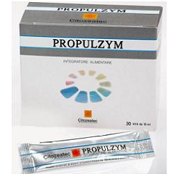 PROPULZYM STICK 10 ML 30 PEZZI - Farmaunclick.it