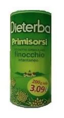 DIETERBA TISANA FINOCCHIO 200 G - Farmaunclick.it