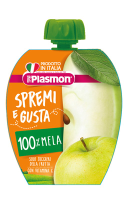 SPREMI E GUSTA MELA 100 ML - Farmaunclick.it