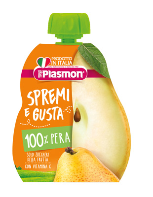 SPREMI E GUSTA PERA 100 ML - Farmaunclick.it