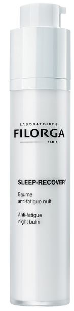 SLEEP RECOVER CREMA NOTTE 50 ML - Farmaunclick.it