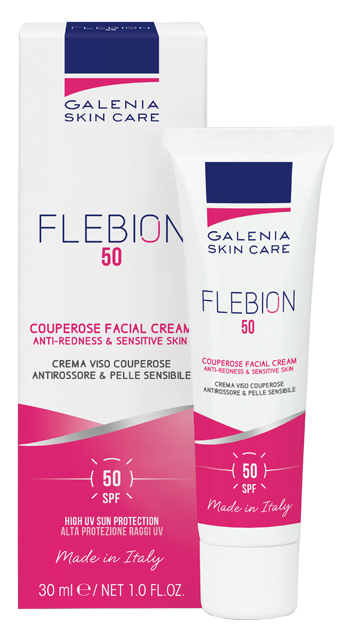 FLEBION SPF+50 30 ML - Farmaunclick.it