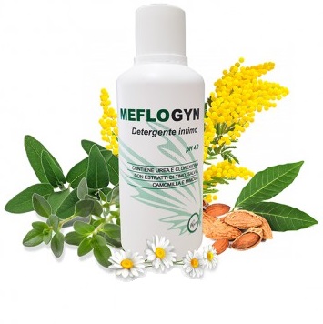 MEFLOGYN INTIMO 500 ML - Farmaunclick.it