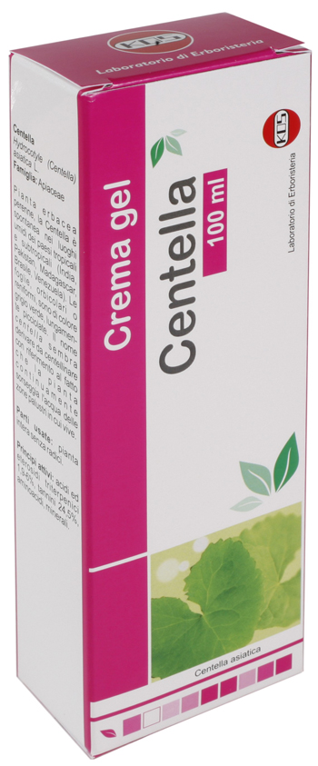 CENTELLA CREMA GEL 100 ML - Farmaunclick.it