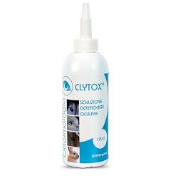 CLYTOX GOCCE OCULARI FLACONE 125 ML - Farmaunclick.it