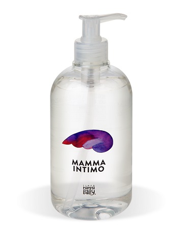 LINEA MAMMABABY MAMMAINTIMO 500 ML - Farmaunclick.it