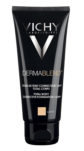 DERMABLEND CORPO CHIARO 100 ML - Farmaunclick.it