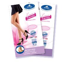 SAUBER COLLANT TUTTO NUDO 40 MAGLIA LISCIA NEUTRO BEIGE 4 LINEA TRENDY - Farmaunclick.it