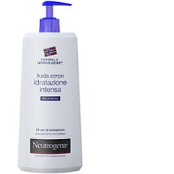 NEUTROGENA CORPO FLUIDA PROFUMATA 400 ML - Farmaunclick.it