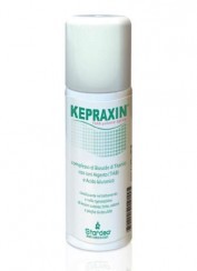KEPRAXIN TIAB POLVERE SPRAY 125 ML - Farmaunclick.it