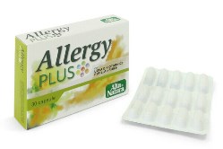 ALLERGY PLUS 30 CAPSULE 15 G - Farmaunclick.it