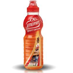 ENERVIT SPORT DRINK ARANCIA 500 ML - Farmaunclick.it