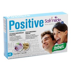 POSITIVE 40 CAPSULE - Farmaunclick.it