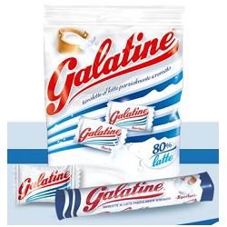 GALATINE CARAMELLA LATTE TAVOLETTE 36 G - Farmaunclick.it