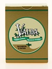 VALDA CLASSICHE RIFORNIMENTO 50 G - Farmaunclick.it
