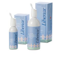 LIBENAR SPRAY 40 ML - Farmaunclick.it