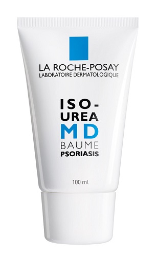 ISO UREA MD PSORIASIS 100 ML - Farmaunclick.it