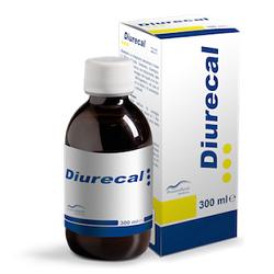 DIURECAL SOLUZIONE ORALE 300 ML - Farmaunclick.it