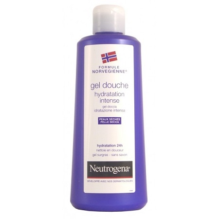 NEUTROGENA GEL DOCCIA PROFUMATO 400 ML PROMO - Farmaunclick.it