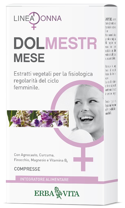 DOL MESTR MESE 30 COMPRESSE - Farmaunclick.it