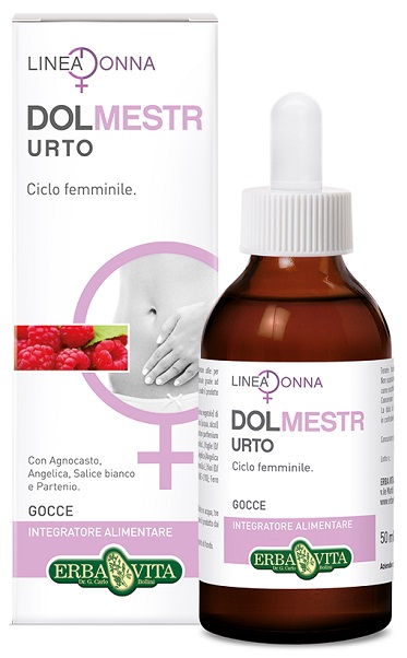 DOL MESTR URTO 50 ML - Farmaunclick.it