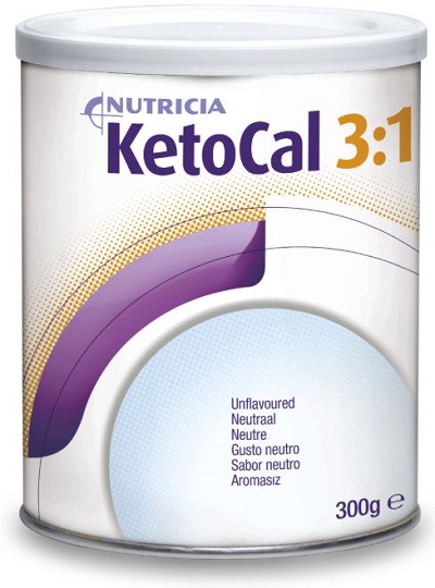 KETOCAL 3:1 300 G - Farmaunclick.it